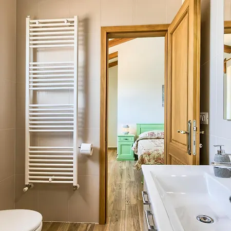 Villa Loverka Near Pula Only 3 Km From The With Sea View *