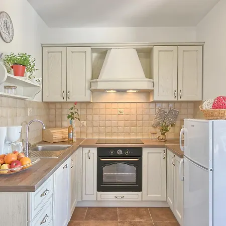 Loverka Near Pula Only 3 Km From The With Sea View Villa *