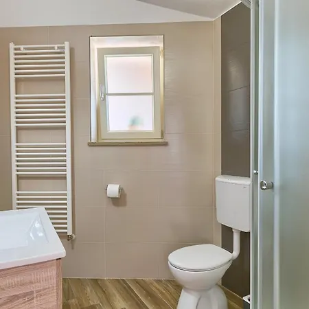 Loverka Near Pula Only 3 Km From The With Sea View Villa *