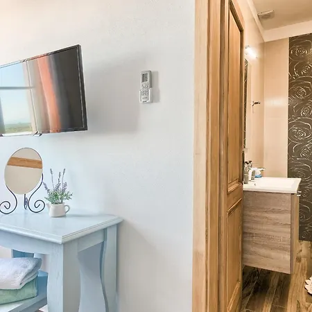 Loverka Near Pula Only 3 Km From The With Sea View Villa Peruski